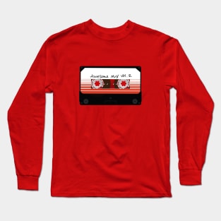 Vol 2 Long Sleeve T-Shirt